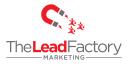 The Lead Factory Marketing logo